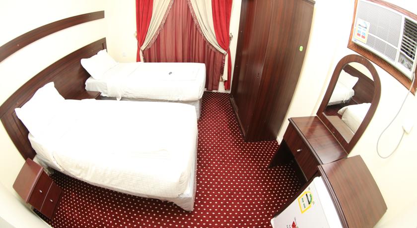Maqased Al Khair Hotel-18
