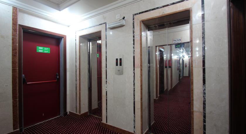 Maqased Al Khair Hotel-3