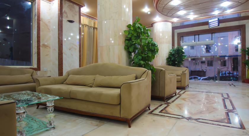 Maqased Al Khair Hotel-4