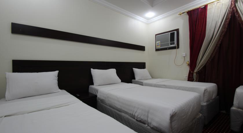 Maqased Al Khair Hotel-5