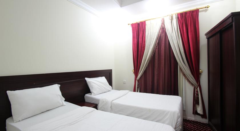 Maqased Al Khair Hotel-6