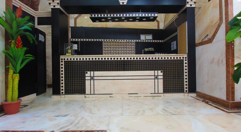 Maqased Al Khair Hotel-7