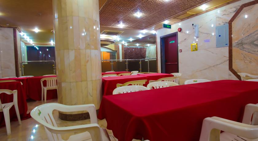 Maqased Al Khair Hotel-9