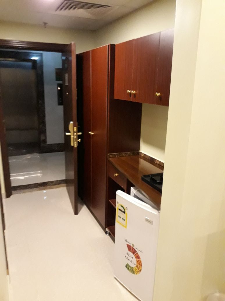 Barakat Al Bayt Hotel-10