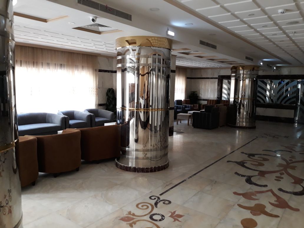 Barakat Al Bayt Hotel-3