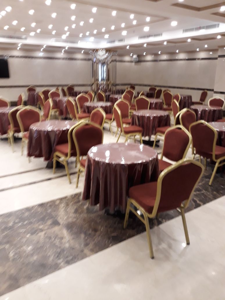 Barakat Al Bayt Hotel-4