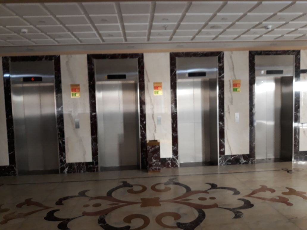 Barakat Al Bayt Hotel-5