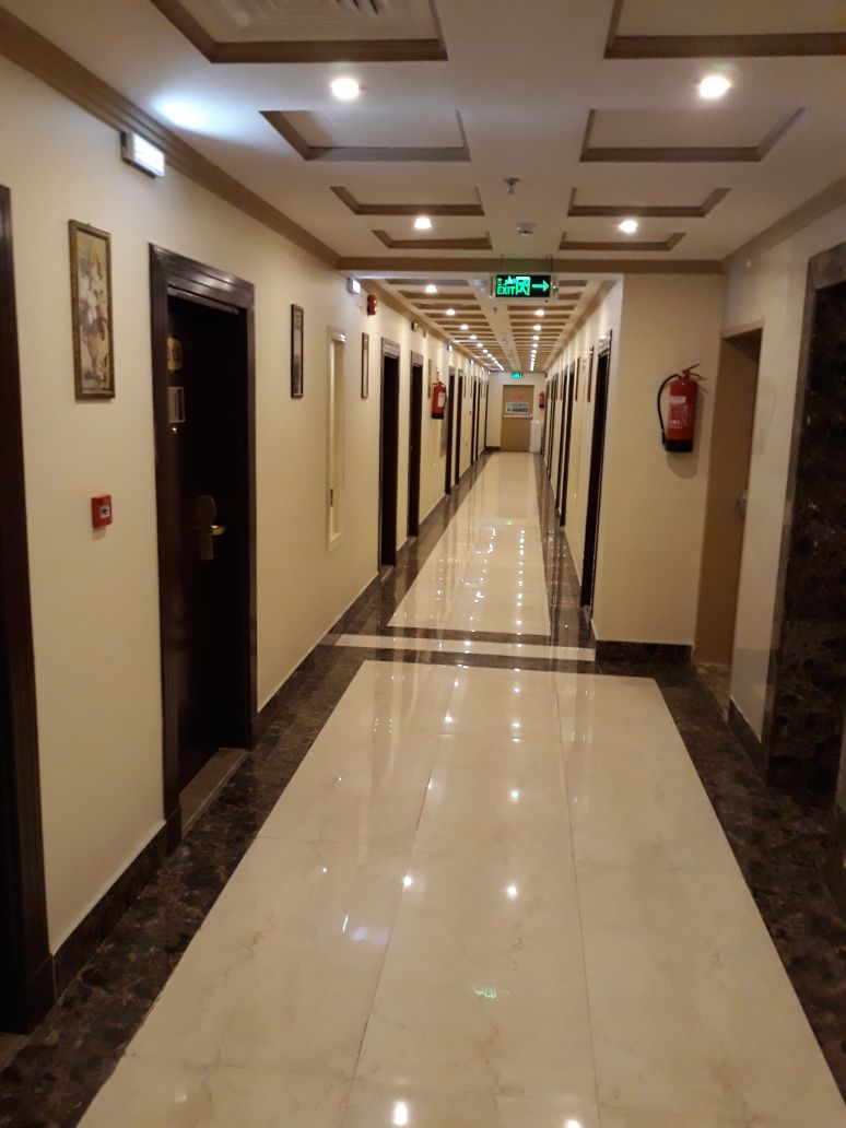 Barakat Al Bayt Hotel-7