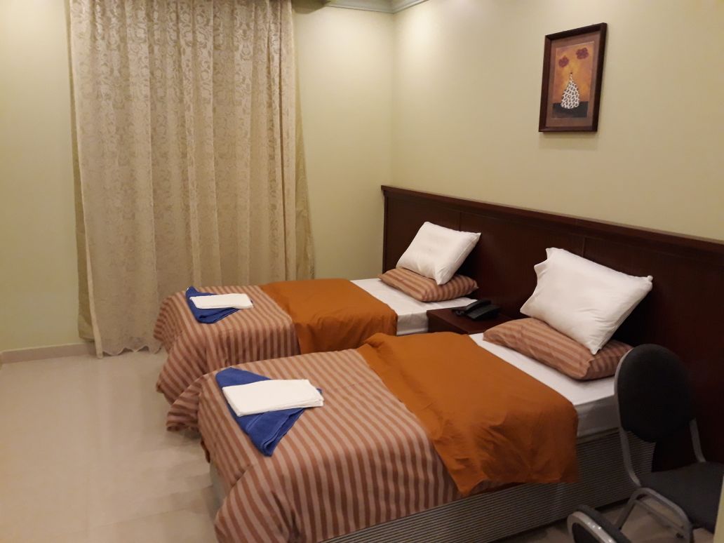 Barakat Al Bayt Hotel-8