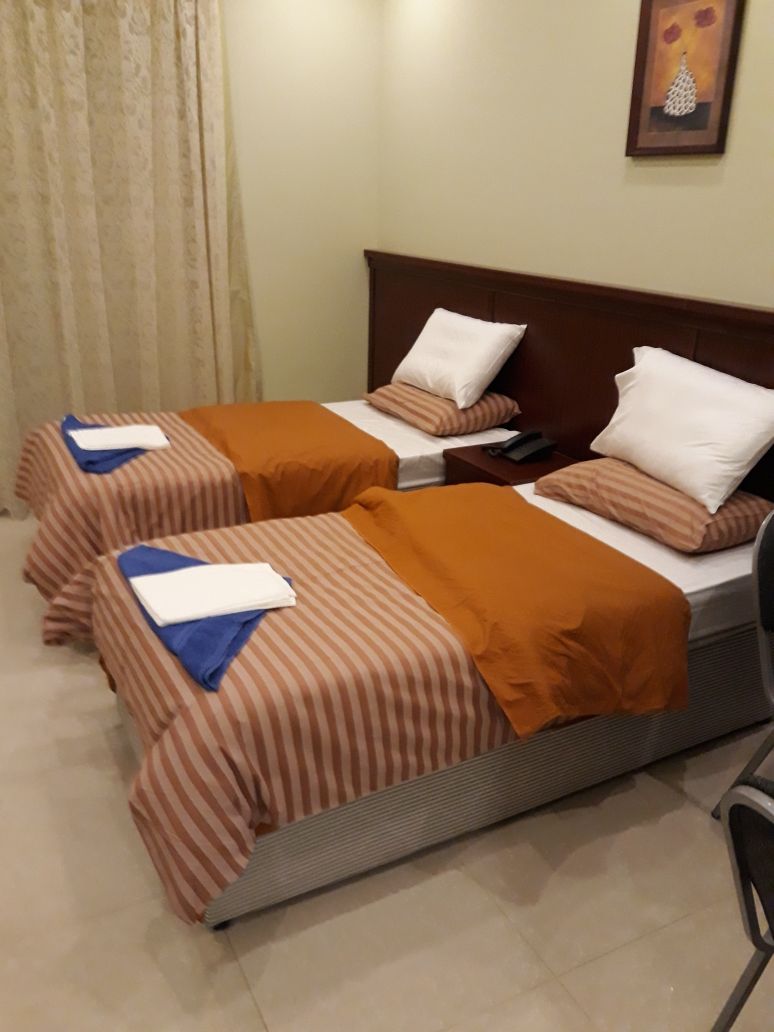 Barakat Al Bayt Hotel-9