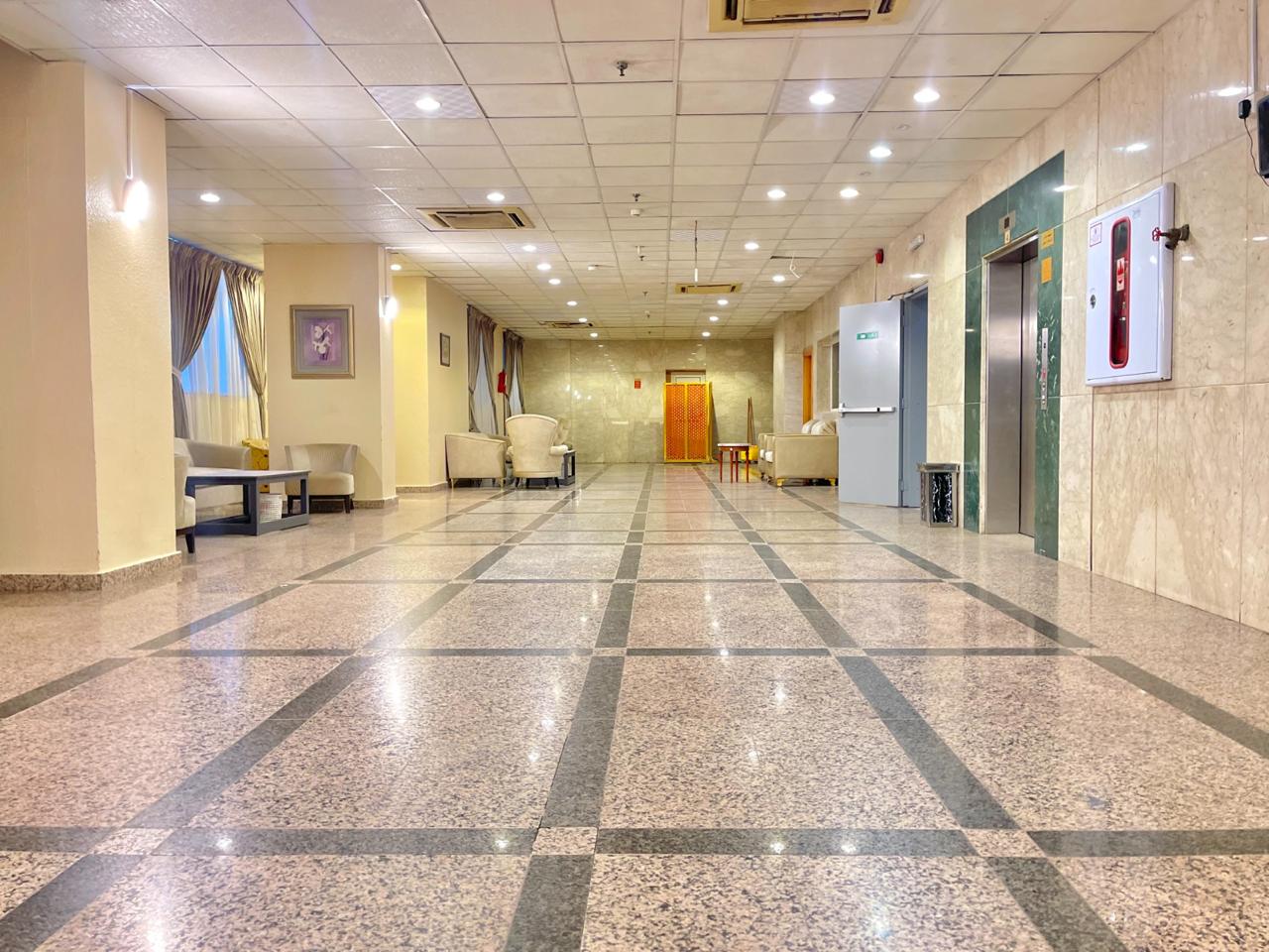 Burj Mukhtara Hotel-7