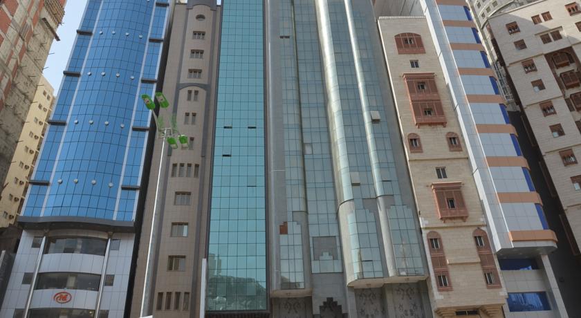 Anwar Deafah Hotel-0
