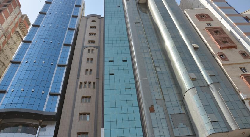 Anwar Deafah Hotel-1