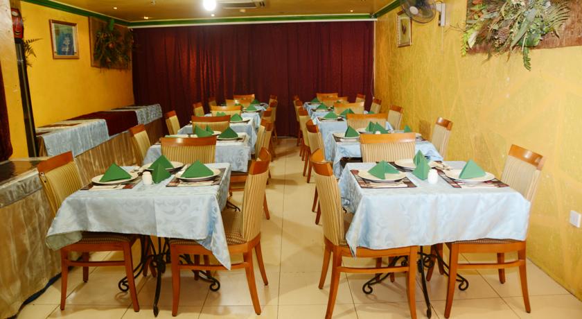 Anwar Deafah Hotel-10