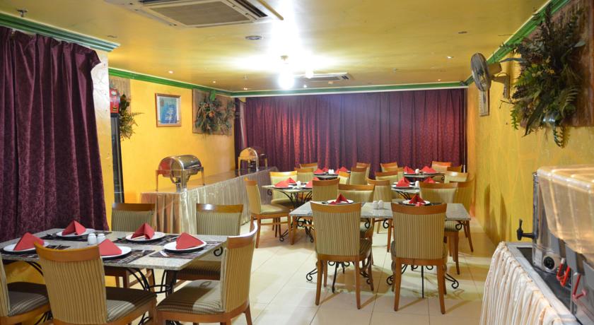 Anwar Deafah Hotel-14