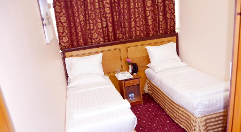 Anwar Deafah Hotel-15