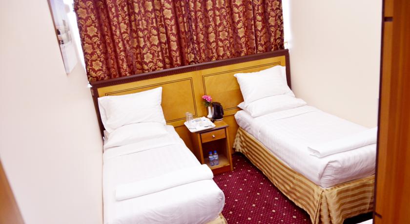 Anwar Deafah Hotel-16