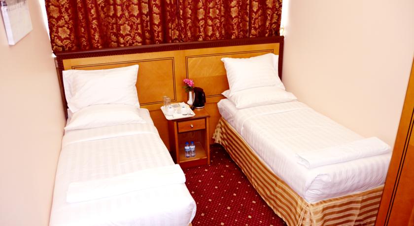 Anwar Deafah Hotel-17