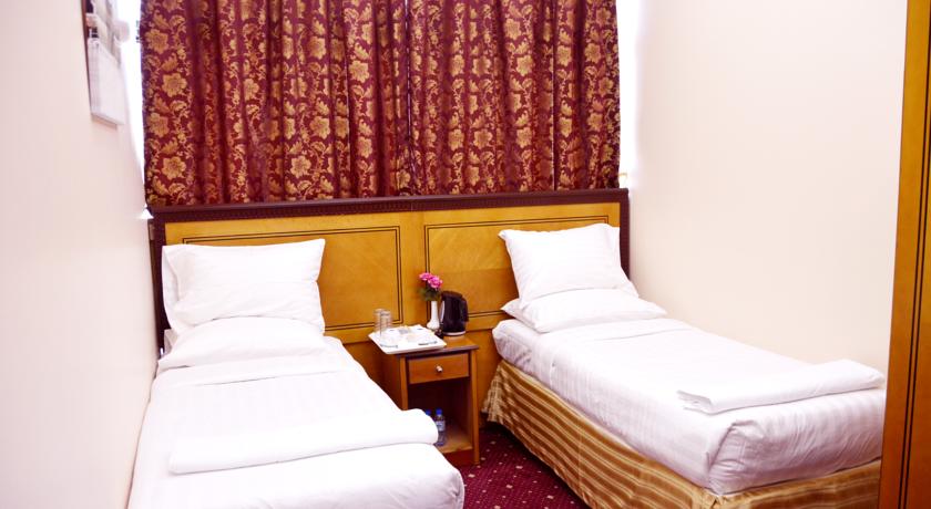 Anwar Deafah Hotel-18