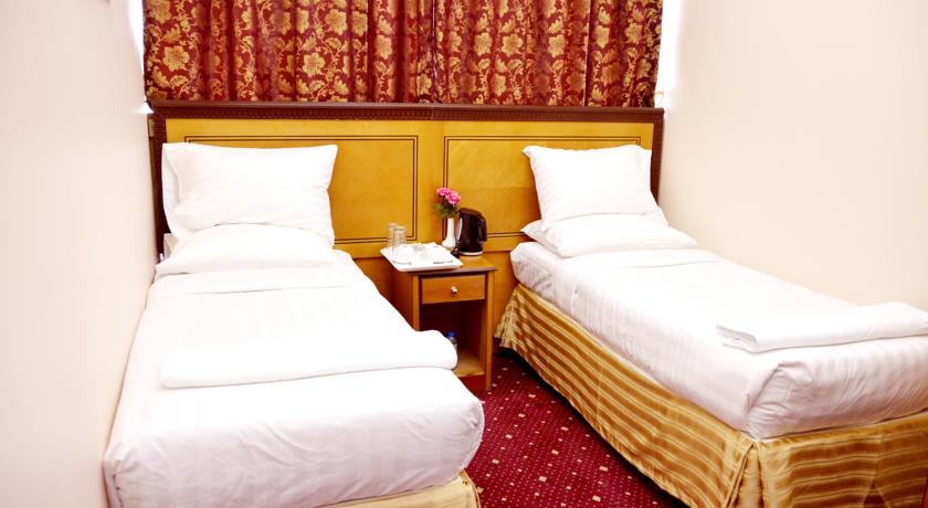 Anwar Deafah Hotel-19