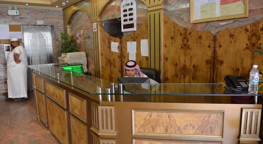 Anwar Deafah Hotel-2