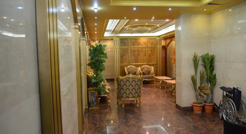 Anwar Deafah Hotel-4