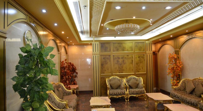 Anwar Deafah Hotel-5