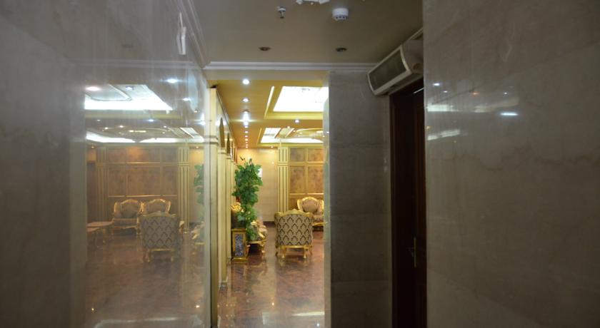 Anwar Deafah Hotel-6