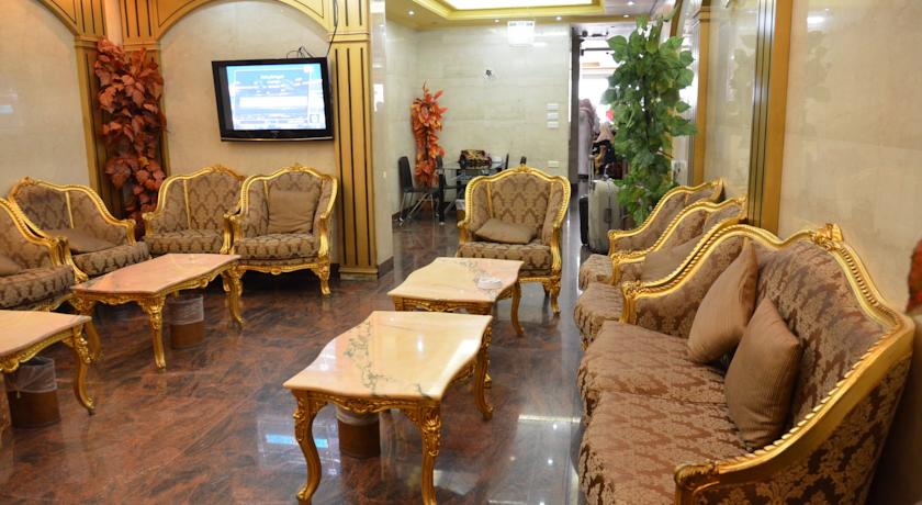 Anwar Deafah Hotel-7