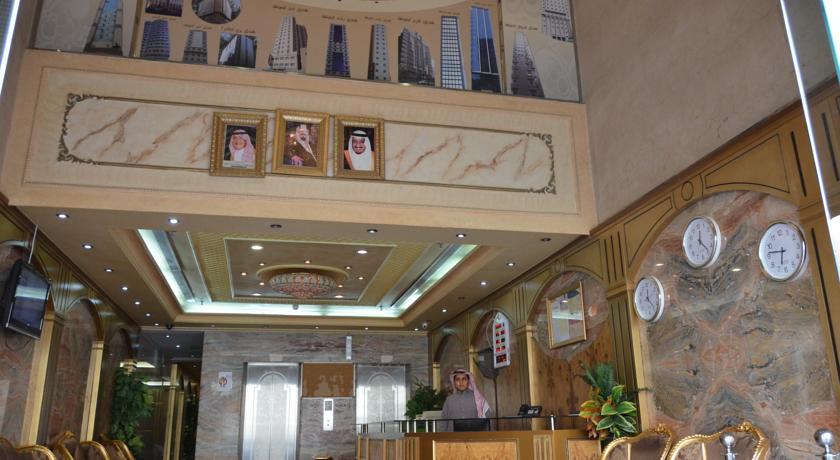 Anwar Deafah Hotel-8
