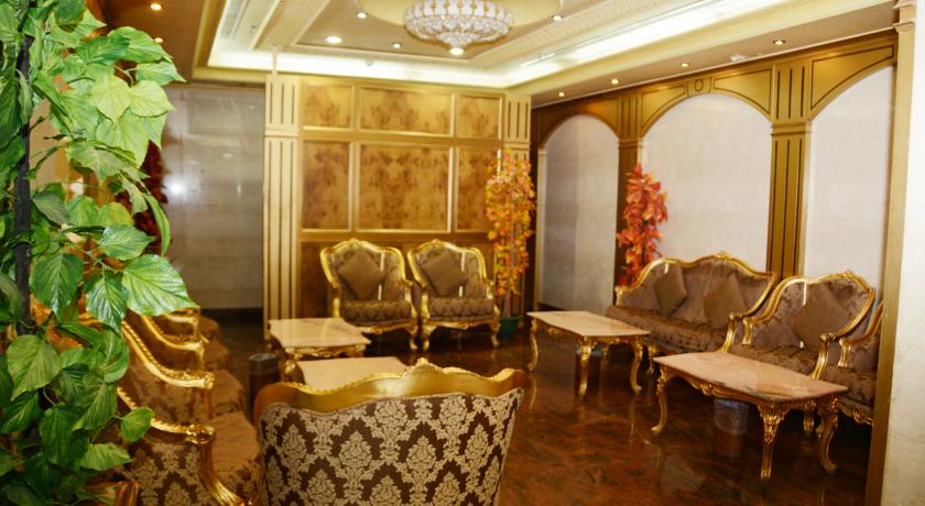 Anwar Deafah Hotel-9