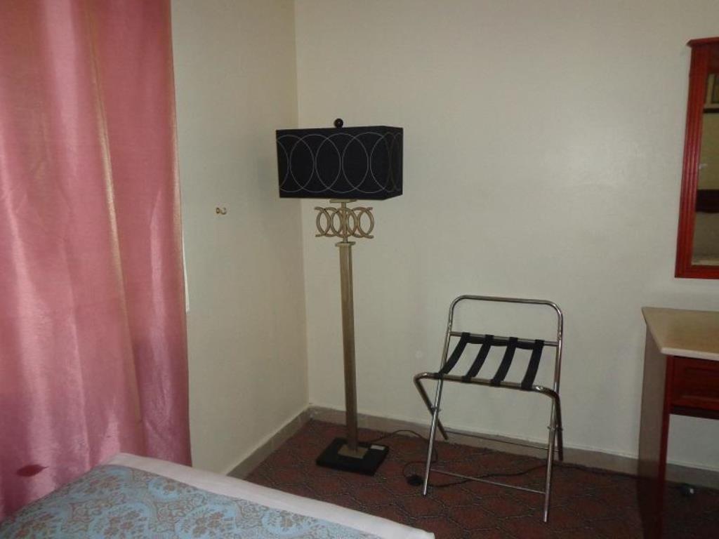 Ishraq Al Bustan Hotel-0