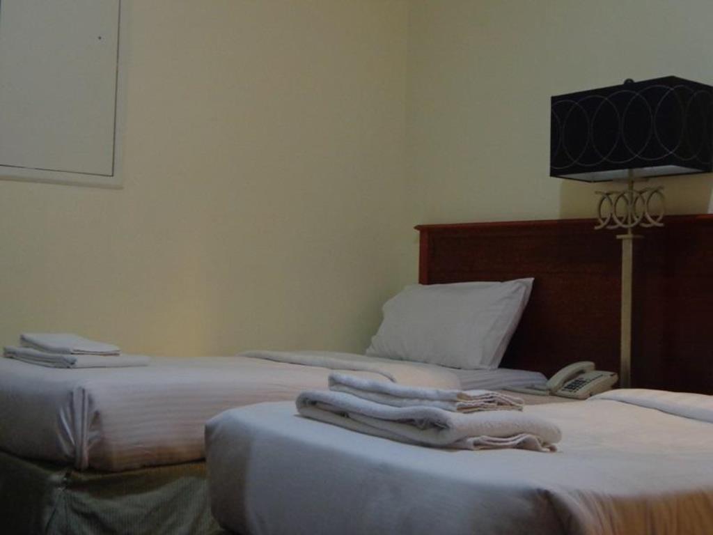 Ishraq Al Bustan Hotel-2