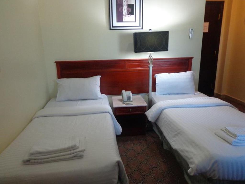 Ishraq Al Bustan Hotel-4