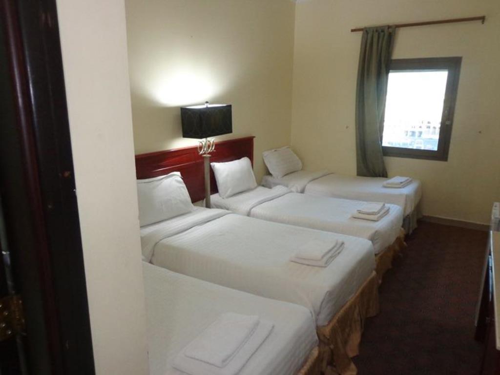 Ishraq Al Bustan Hotel-5
