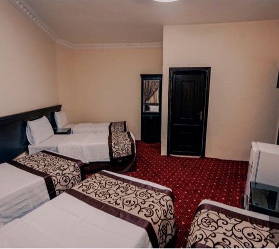 Qasr Al Riyad Hotel-2