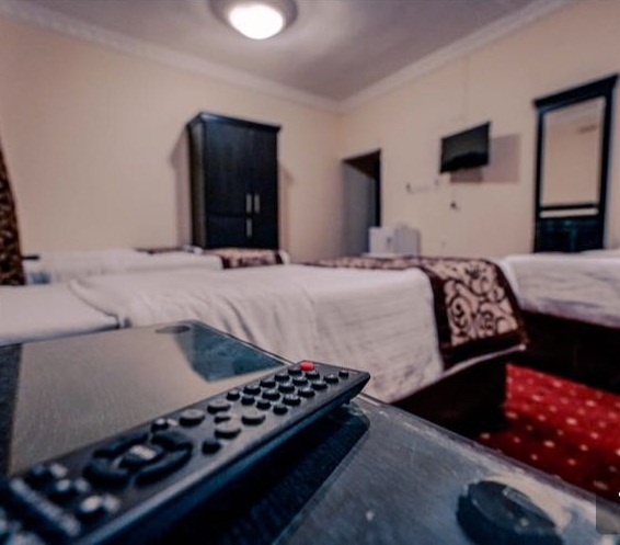 Qasr Al Riyad Hotel-5