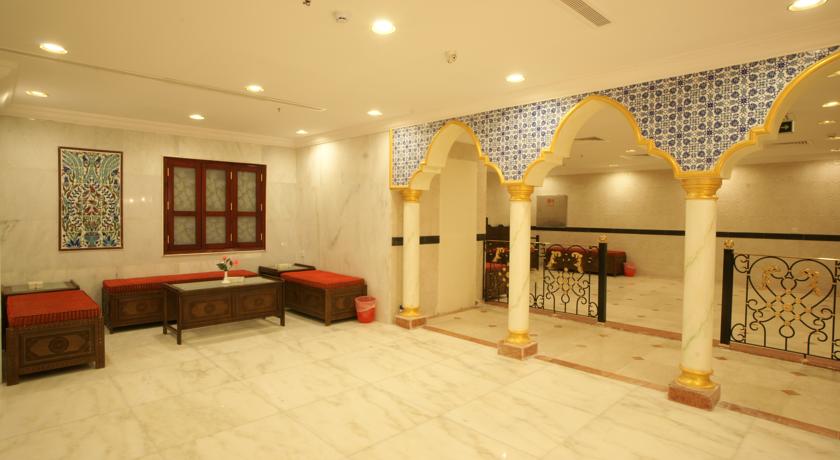 Al Azhar Palace Hotel-3