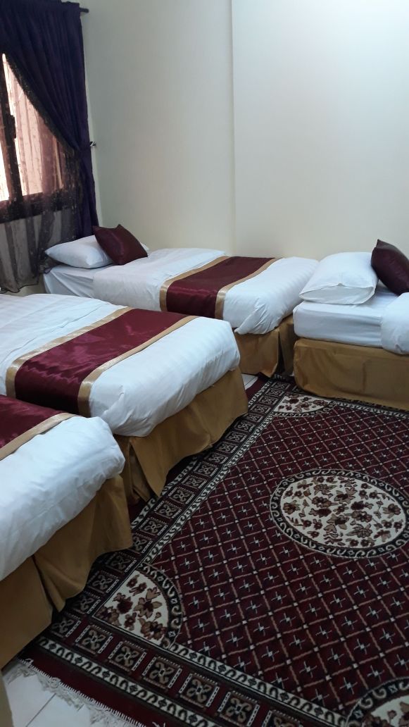 Manasek Al Mona Hotel-10