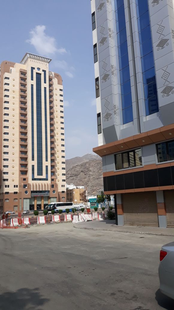 Manasek Al Mona Hotel-2