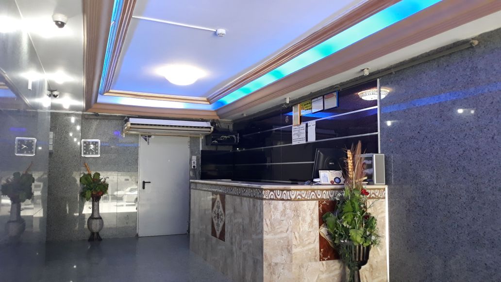 Manasek Al Mona Hotel-3