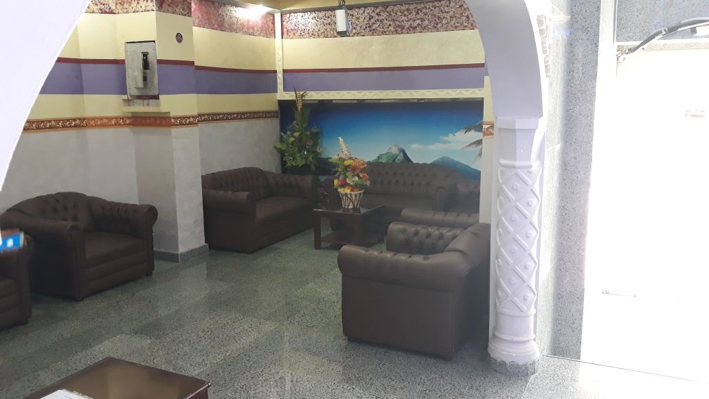 Manasek Al Mona Hotel-4