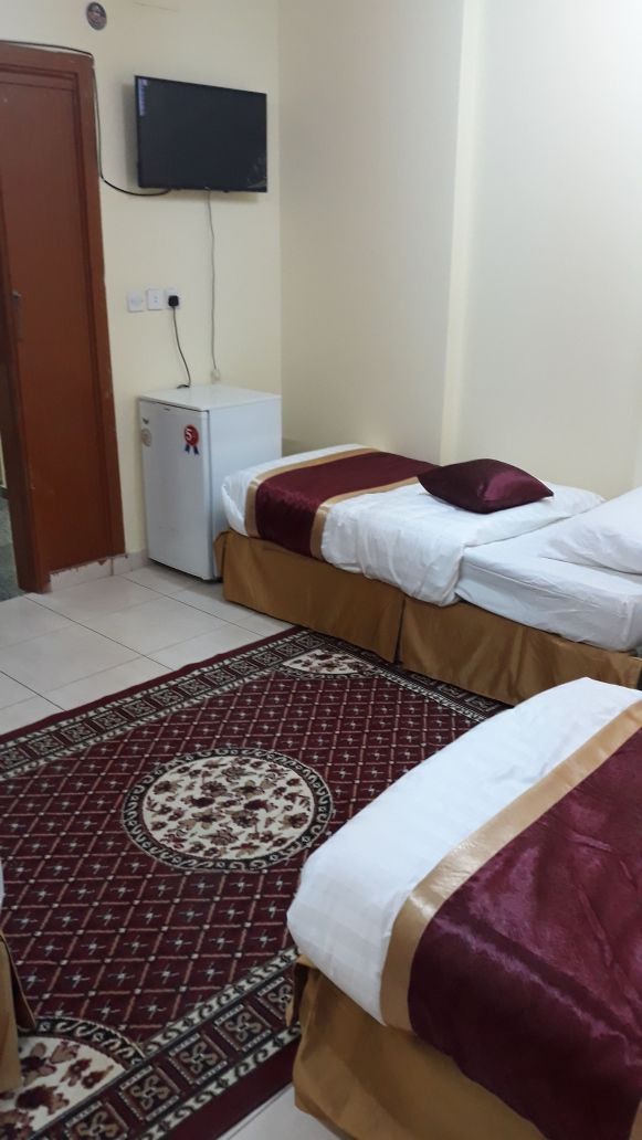 Manasek Al Mona Hotel-9