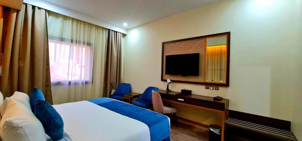 Al Ebaa Hotel-2