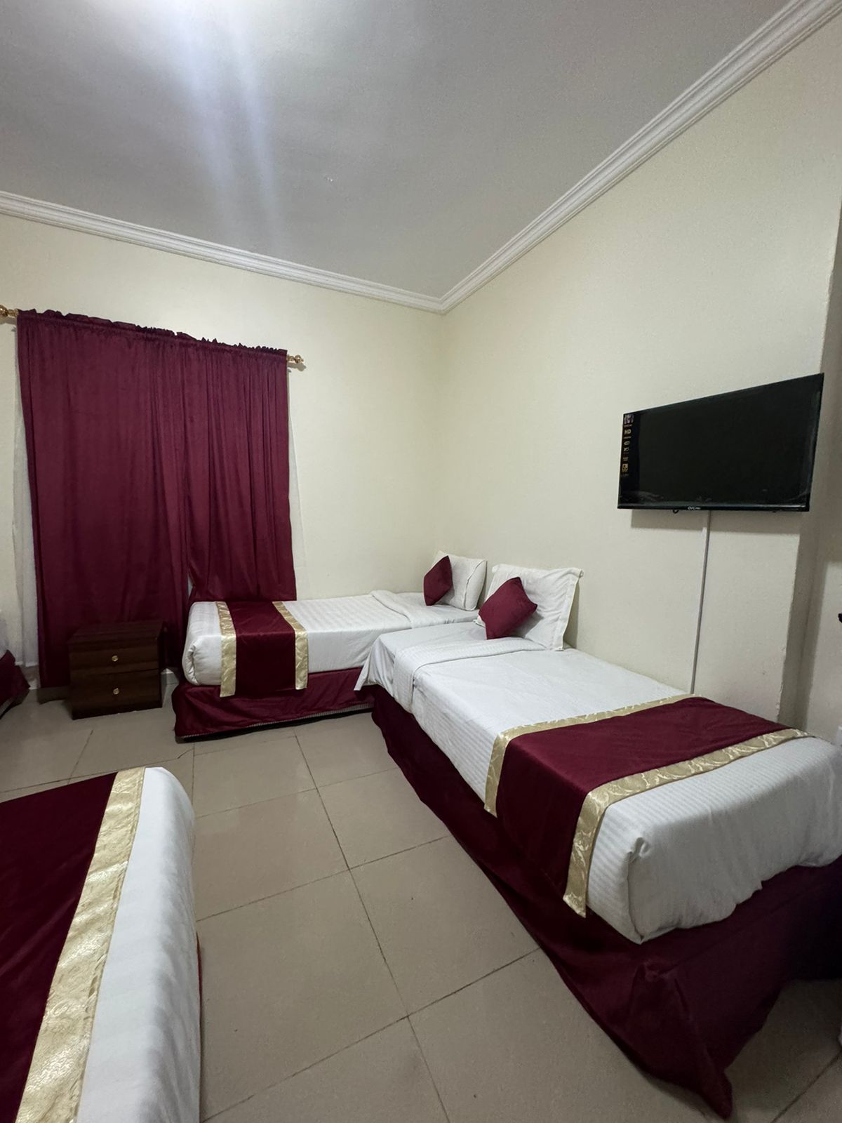Manazel Wadiyar Al Madina Hotel-11