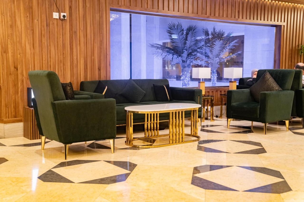 Emaar Grand Hotel-16
