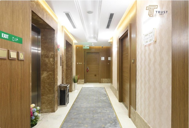 Trust Sky Hotel-3