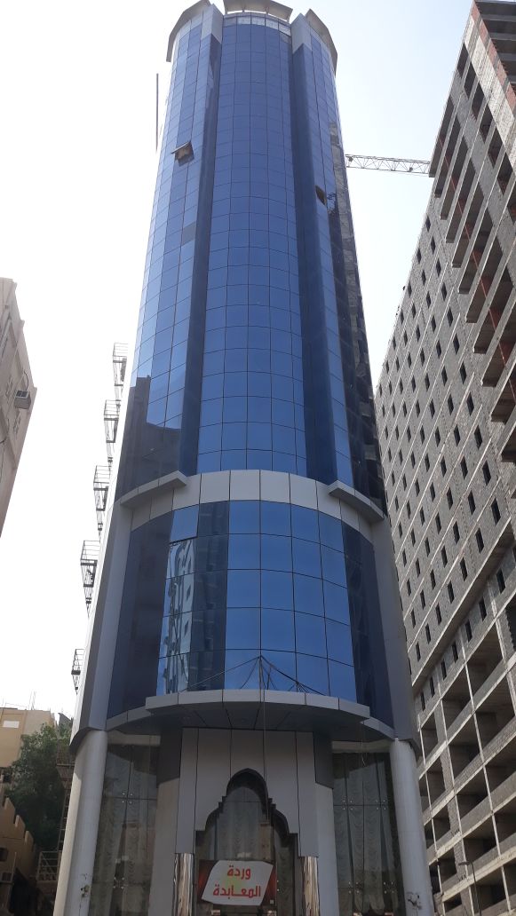 Wardat Al Maabdah Hotel-0