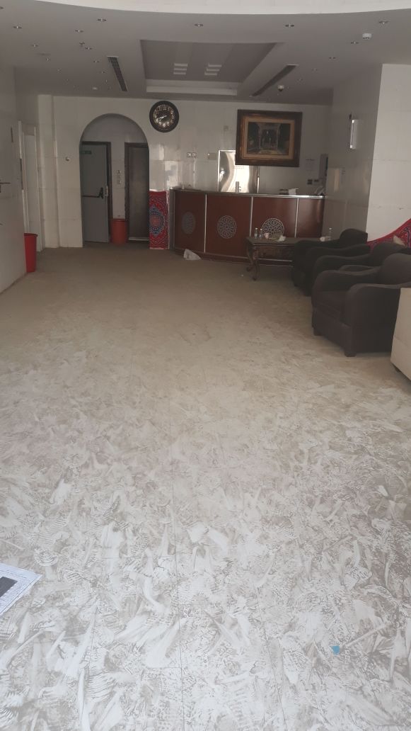 Wardat Al Maabdah Hotel-1