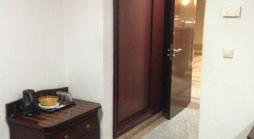 Samar Al Aseel Hotel-1